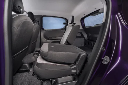 El nissan pixo vuelve pero no como lo recuerdas ahora sera electrico y ofrecera hasta 259 km de autonomia 73