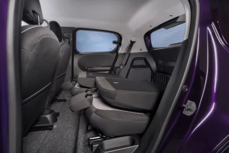 El nissan pixo vuelve pero no como lo recuerdas ahora sera electrico y ofrecera hasta 259 km de autonomia 74