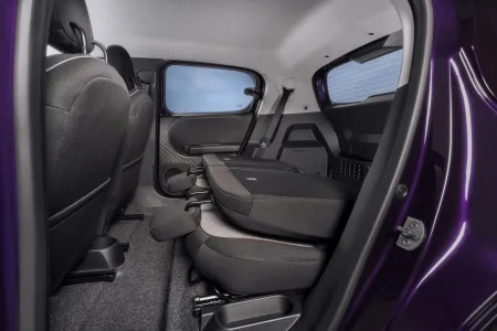 El nissan pixo vuelve pero no como lo recuerdas ahora sera electrico y ofrecera hasta 259 km de autonomia 75
