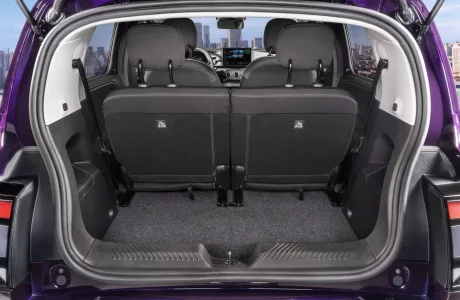 El nissan pixo vuelve pero no como lo recuerdas ahora sera electrico y ofrecera hasta 259 km de autonomia 77