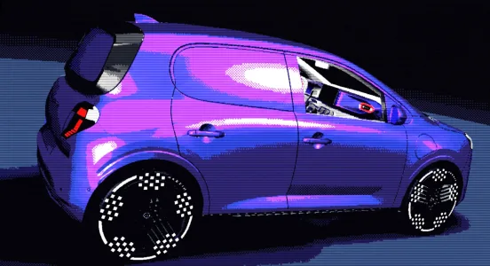 El nissan pixo vuelve pero no como lo recuerdas ahora sera electrico y ofrecera hasta 259 km de autonomia 88