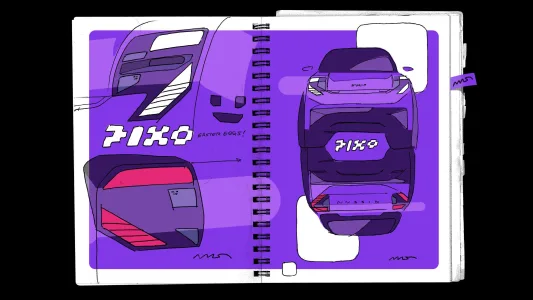 El nissan pixo vuelve pero no como lo recuerdas ahora sera electrico y ofrecera hasta 259 km de autonomia 91