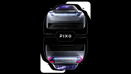 El nissan pixo vuelve pero no como lo recuerdas ahora sera electrico y ofrecera hasta 259 km de autonomia 95
