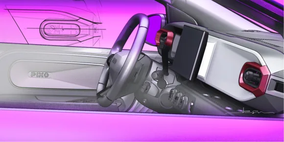 El nissan pixo vuelve pero no como lo recuerdas ahora sera electrico y ofrecera hasta 259 km de autonomia 96
