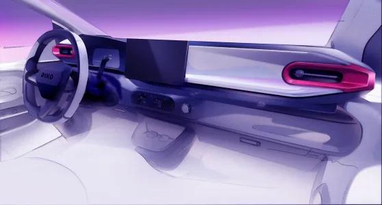 El nissan pixo vuelve pero no como lo recuerdas ahora sera electrico y ofrecera hasta 259 km de autonomia 97