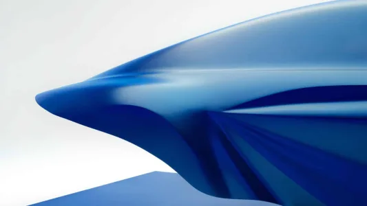 El futuro alpine a110 electrico todavia no tiene ni ruedas a la vista su diseno para 2027 se inspira en el momento en que el concorde rompe la barrera del sonido 7