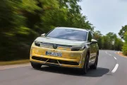 Volkswagen mata el nombre id 4 para recuperar uno mucho mas conocido el suv electrico se convertira en el id tiguan 8