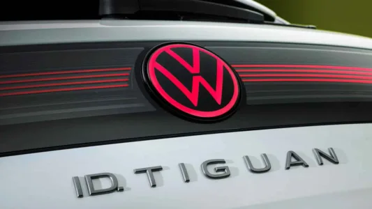 Volkswagen mata el nombre id 4 para recuperar uno mucho mas conocido el suv electrico se convertira en el id tiguan 13