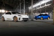 Mientras otros deportivos pierden el cambio manual subaru vuelve a sus raices con dos ediciones especiales wrx y brz motor boxer y produccion limitada 3