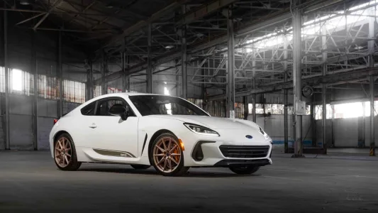 Mientras otros deportivos pierden el cambio manual subaru vuelve a sus raices con dos ediciones especiales wrx y brz motor boxer y produccion limitada 5