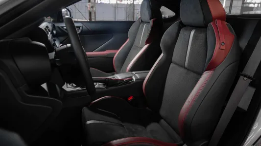Mientras otros deportivos pierden el cambio manual subaru vuelve a sus raices con dos ediciones especiales wrx y brz motor boxer y produccion limitada 9