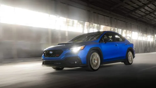 Mientras otros deportivos pierden el cambio manual subaru vuelve a sus raices con dos ediciones especiales wrx y brz motor boxer y produccion limitada 11