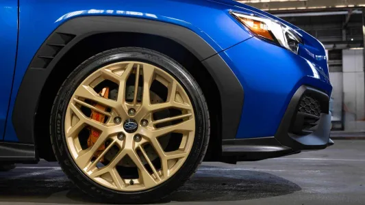 Mientras otros deportivos pierden el cambio manual subaru vuelve a sus raices con dos ediciones especiales wrx y brz motor boxer y produccion limitada 13
