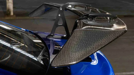 Mientras otros deportivos pierden el cambio manual subaru vuelve a sus raices con dos ediciones especiales wrx y brz motor boxer y produccion limitada 14