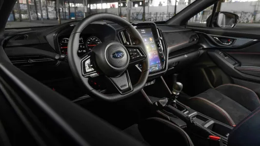 Mientras otros deportivos pierden el cambio manual subaru vuelve a sus raices con dos ediciones especiales wrx y brz motor boxer y produccion limitada 15