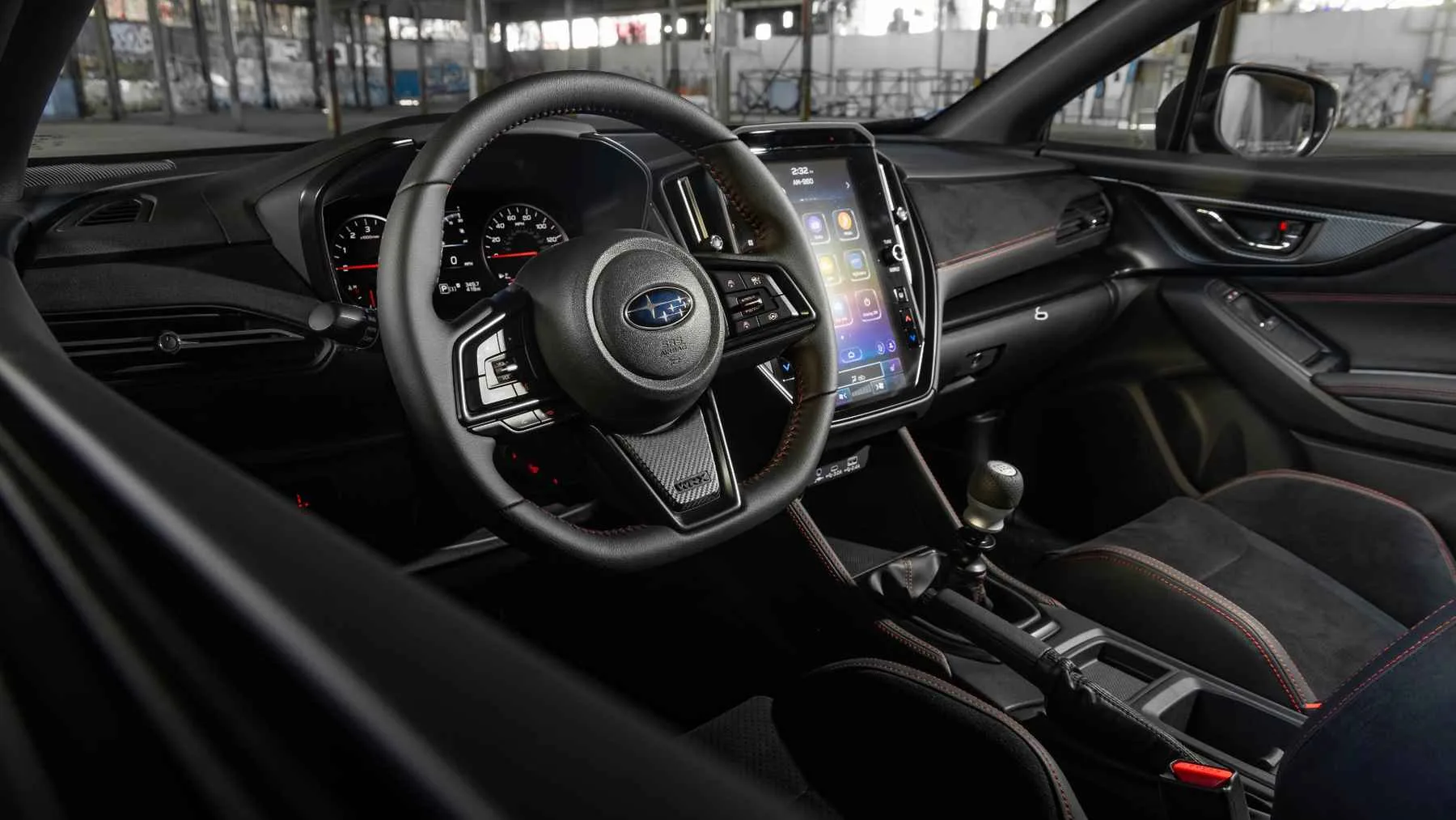 Mientras otros deportivos pierden el cambio manual subaru vuelve a sus raices con dos ediciones especiales wrx y brz motor boxer y produccion limitada 15