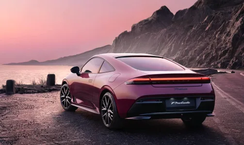 Honda vuelve a apostar por un coupe en europa cuando casi todos miran a los suv el prelude 2027 llegara a espana con tecnologia hibrida del civic y 52 l100 km 2