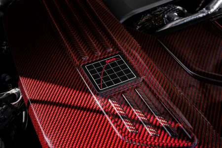 Mercedes nunca hizo un g 63 asi asi que brabus lo ha hecho por su cuenta 900 cv cabrio y edicion de 10 unidades 7