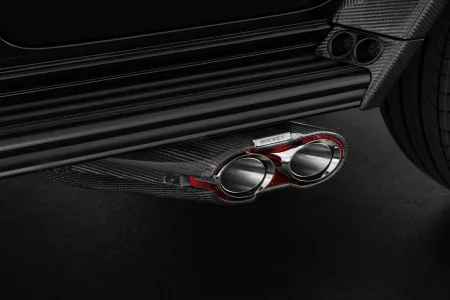 Mercedes nunca hizo un g 63 asi asi que brabus lo ha hecho por su cuenta 900 cv cabrio y edicion de 10 unidades 42