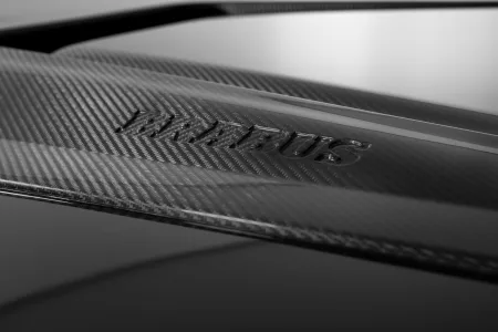 Mercedes nunca hizo un g 63 asi asi que brabus lo ha hecho por su cuenta 900 cv cabrio y edicion de 10 unidades 50