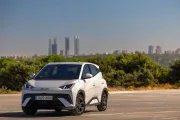 El electrico barato de byd acaba de solucionar uno de sus principales inconvenientes y mantiene el mismo precio