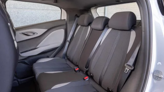 El electrico barato de byd acaba de solucionar uno de sus principales inconvenientes y mantiene el mismo precio 8