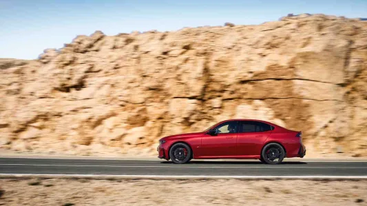 Bmw lleva el serie 3 a la era neue klasse sin matar el seis cilindros hasta 443 cv y etiqueta eco 3