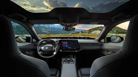 Bmw lleva el serie 3 a la era neue klasse sin matar el seis cilindros hasta 443 cv y etiqueta eco 9