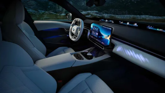 Bmw lleva el serie 3 a la era neue klasse sin matar el seis cilindros hasta 443 cv y etiqueta eco 12