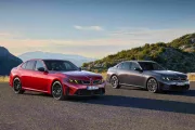 Bmw lleva el serie 3 a la era neue klasse sin matar el seis cilindros hasta 443 cv y etiqueta eco 20