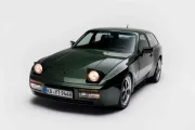 Este porsche 944 familiar cuesta mas de 100 000 euros y ni siquiera incluye el porsche 944