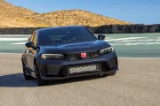 Europa dijo adios al honda civic type r demasiado pronto en japon y eeuu acaba de estrenar una nueva actualizacion 1
