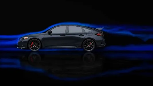 Europa dijo adios al honda civic type r demasiado pronto en japon y eeuu acaba de estrenar una nueva actualizacion 4