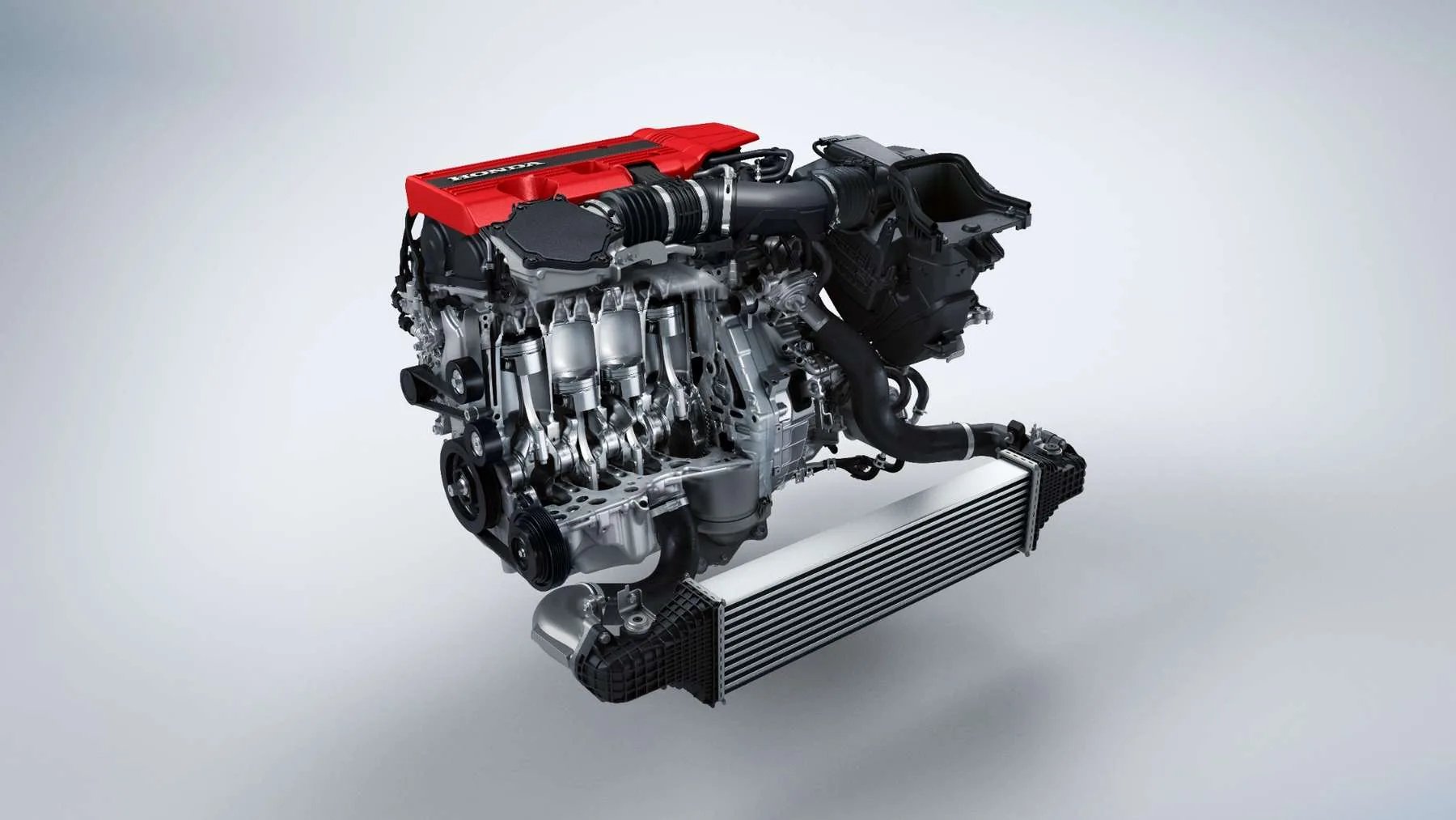 Europa dijo adios al honda civic type r demasiado pronto en japon y eeuu acaba de estrenar una nueva actualizacion 7