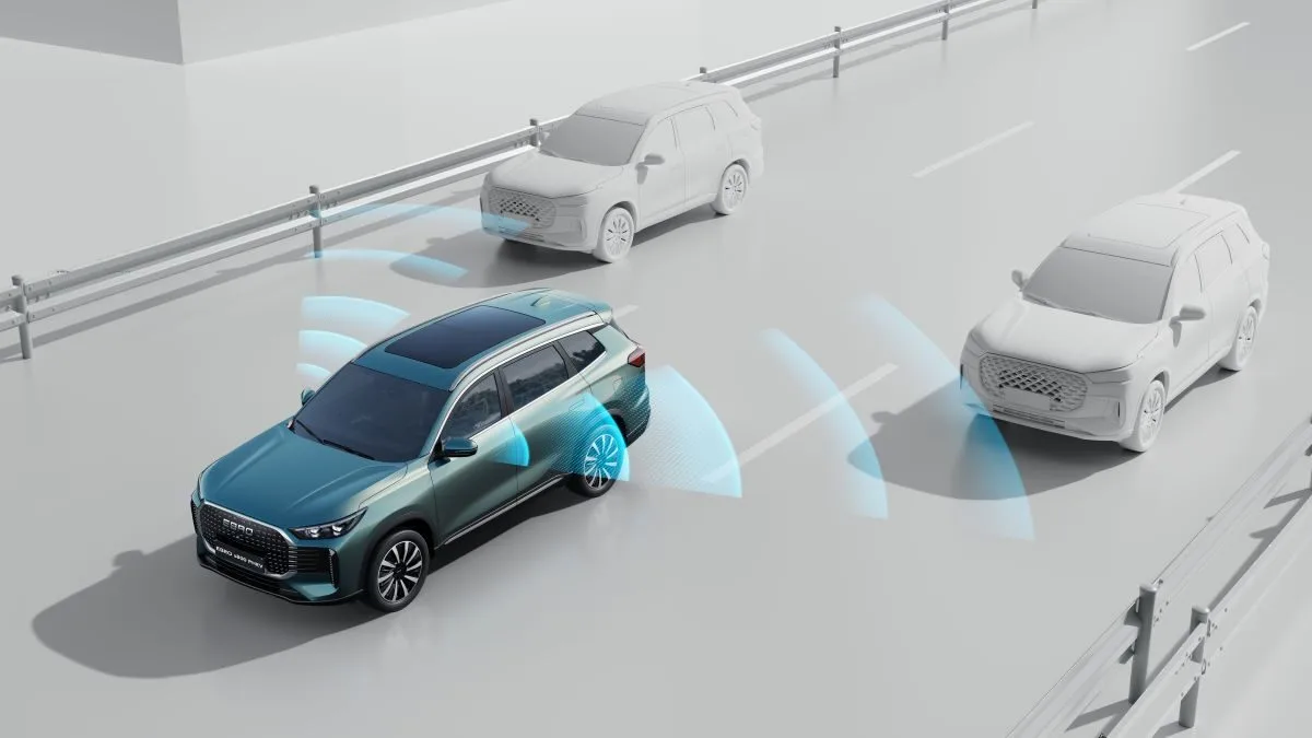 Ebro tiene una solucion para uno de los mayores incordios de los coches modernos un boton para acabar con los pitidos de los adas 2