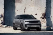 Mismo aspecto prestaciones de v8 y cero gasolina el range rover sport estrena su version electrica 15
