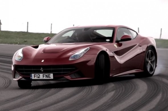 ferrari