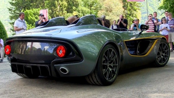 aston