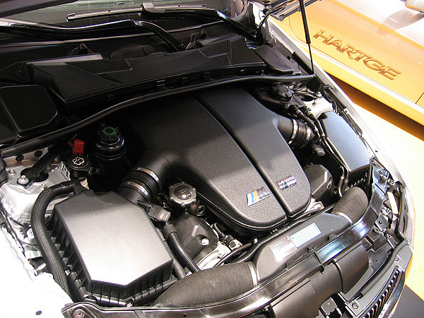3coupe07 engine