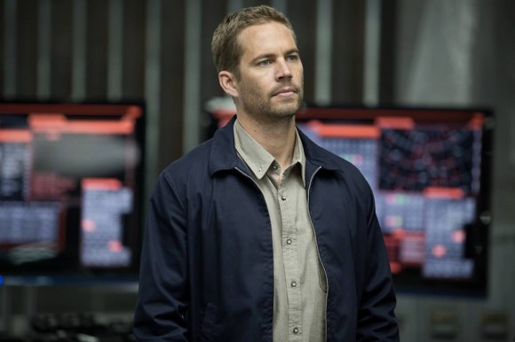 Fallece Paul Walker en un accidente de tráfico 1