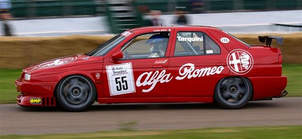 Alfa Romeo está contra las cuerdas, ¿se salvará? 4