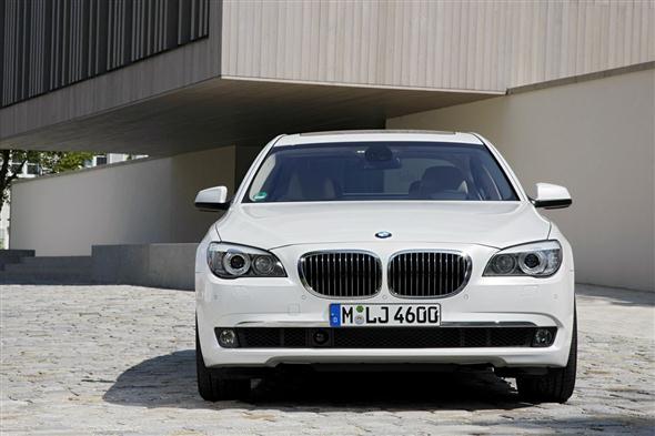 BMW Serie 7 760 xDrive M, ¿qué hay de cierto? 1