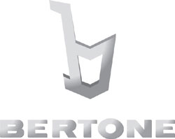 Logo Bertone