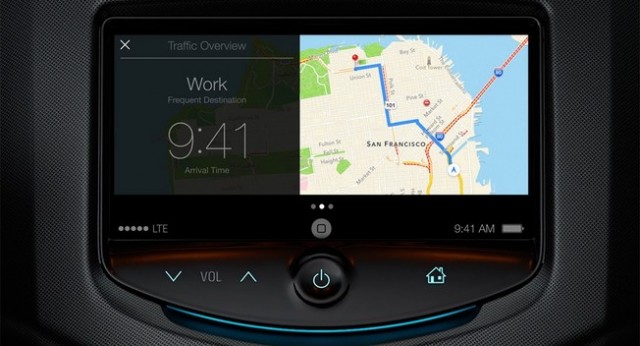 Posible alianza entre Google y Audi 2