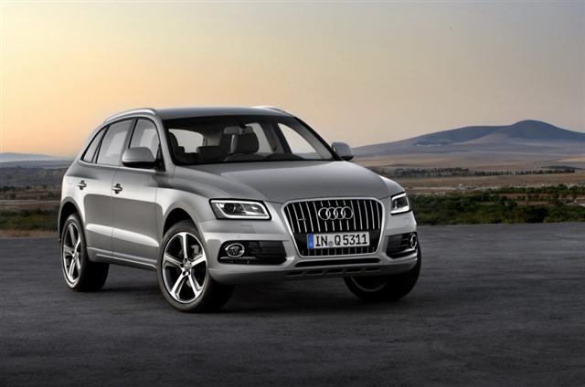 El Audi Q3 llegará a Estados Unidos, ¿qué significa esto? 1