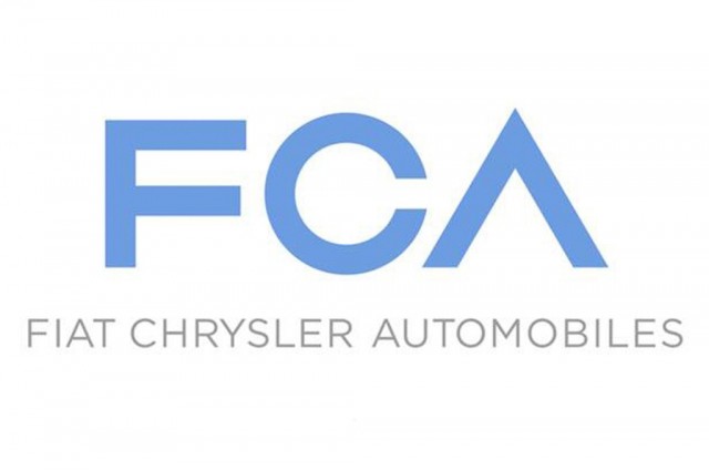Fiat Chrysler Automobiles NV: El nuevo gigante automovilístico 1
