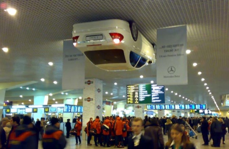 Mercedes Clase E