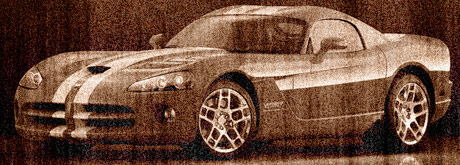 Dodge Viper