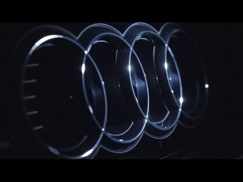 ¿Eres tú, Audi S1?