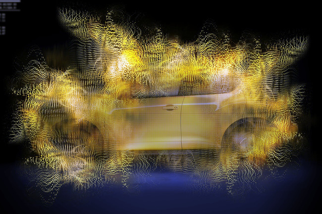 Nissan Juke: Aquí tienes el teaser del facelift 1